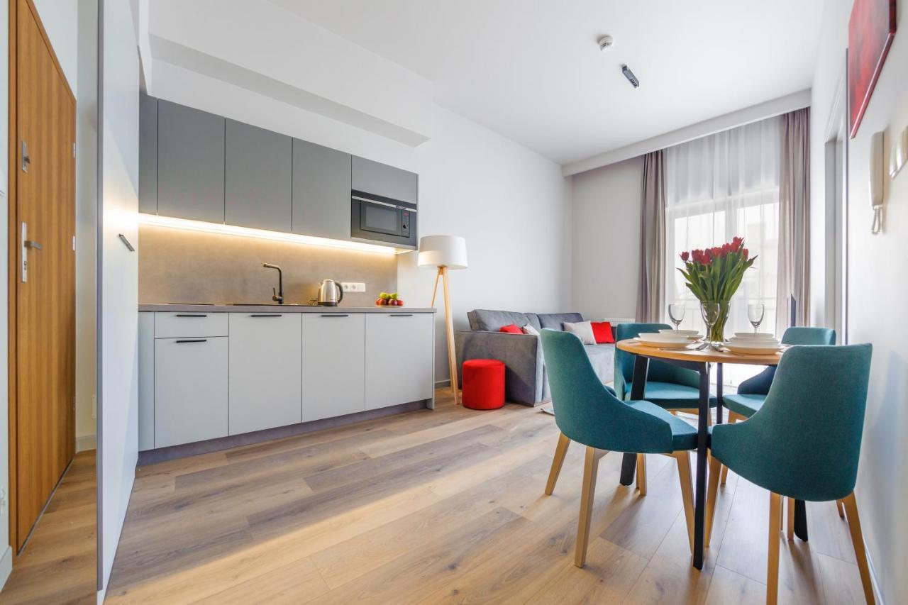 Apartamenty Sun & Snow Resorts A Bialka Tatrzanska Z Sauna Exteriér fotografie
