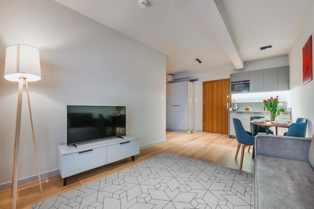Apartamenty Sun & Snow Resorts A Bialka Tatrzanska Z Sauna Exteriér fotografie