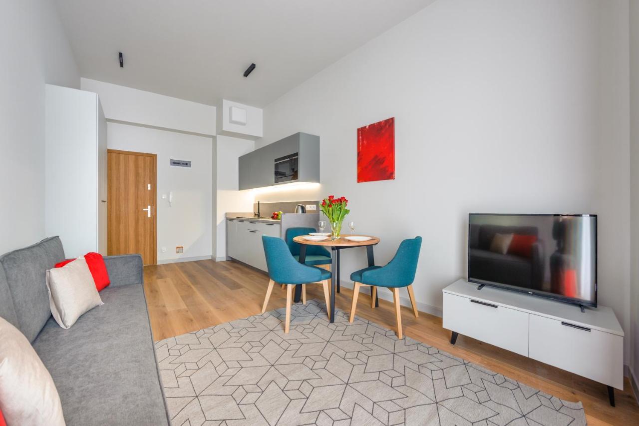 Apartamenty Sun & Snow Resorts A Bialka Tatrzanska Z Sauna Exteriér fotografie